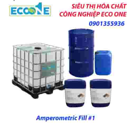 Amperometric Fill #1