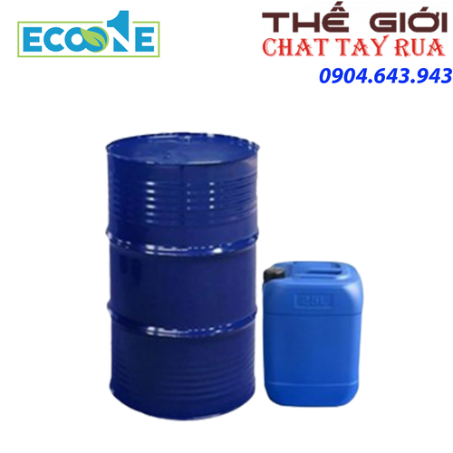 ECO-XS Chất tẩy mực TA-55B